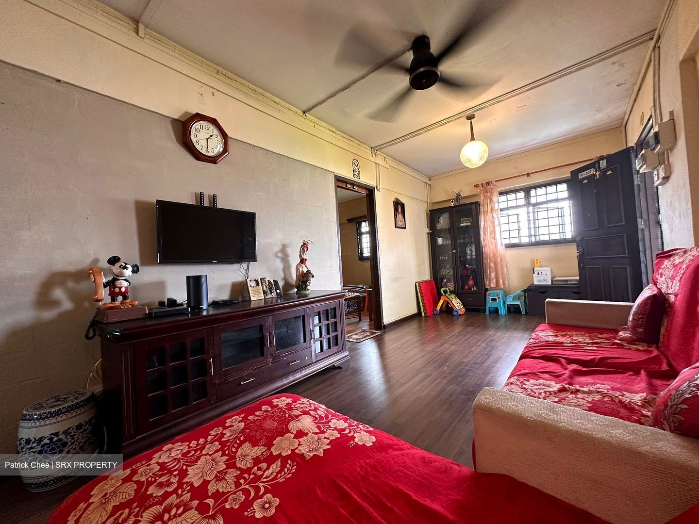 Blk 215 Ang Mo Kio Avenue 1 (Ang Mo Kio), HDB 4 Rooms #559592841